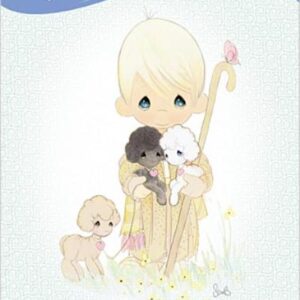 Biblia NBD precious moments - Rosada
