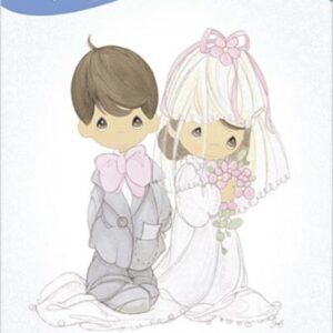 Biblia NBD precious moments - Novia