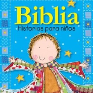 Biblia Historia Para Niños