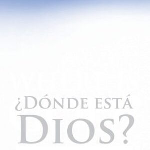 Donde esta Dios?