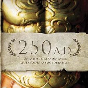 250 A.D. (Tapa dura)