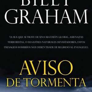 Aviso de Tormenta