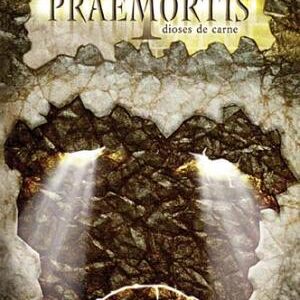 Praemortis - tapa dura