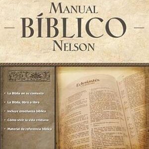 Manual Bíblico Nelson (TD)