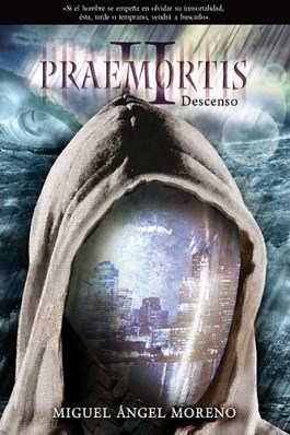 Praemortis II - tapa dura
