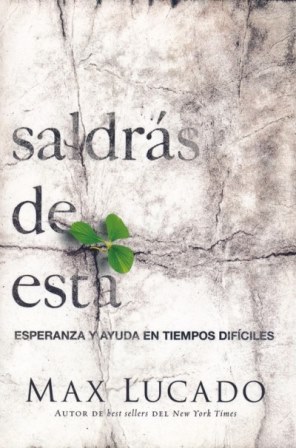 Saldrás de esta
