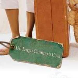 Un largo Camino a Casa-Ficcion