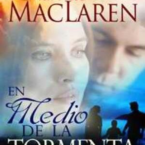En Medio de la Tormenta-Ficcion