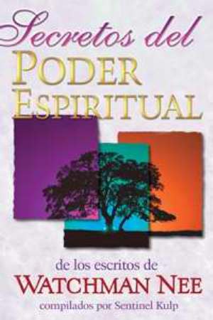 Secretos del Poder Espiritual