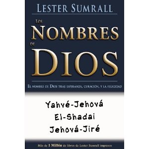 Los Nombres de Dios