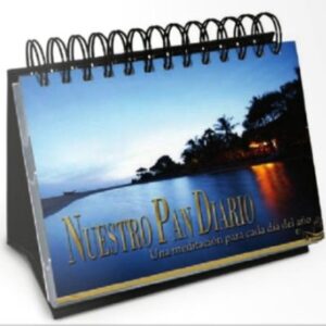 Nuestro pan diario para Escritorio 2017