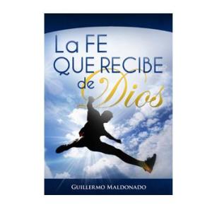 (CD x 3) La Fe que Recibe de Dios
