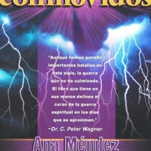 Los cielos seran conmovidos - bolsillo