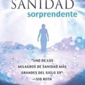 Sanidad Sorprendente