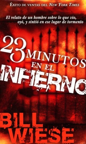 23 minutos en el infierno