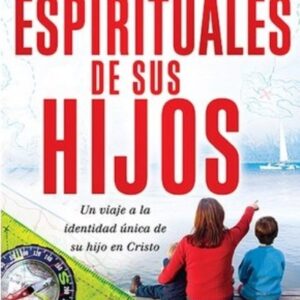 Descubre los dones espirituales de tus hijos