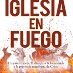 Iglesia En Fuego