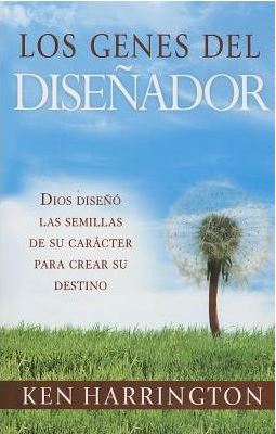 Los genes del diseñador