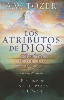 Los atributos de Dios