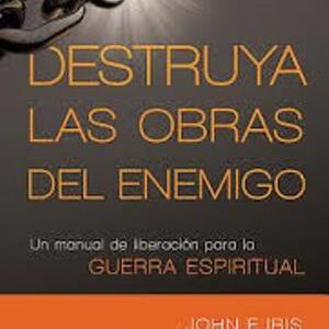 Destruya las obras del enemigo