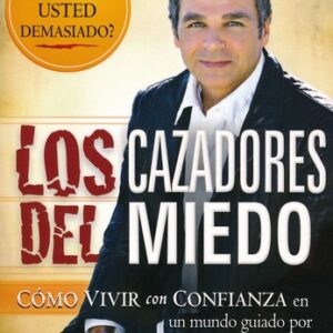 Los Cazadores del miedo - Bolsillo