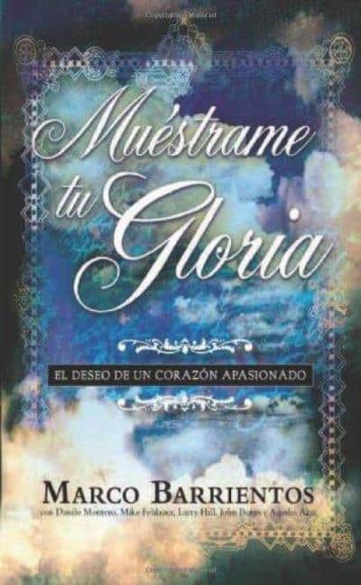 Muestrame tu gloria