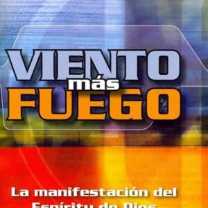 Viento mas fuego