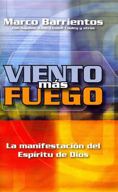 Viento mas fuego