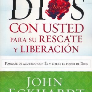 El Pacto de Dios con usted para su rescate y liberación