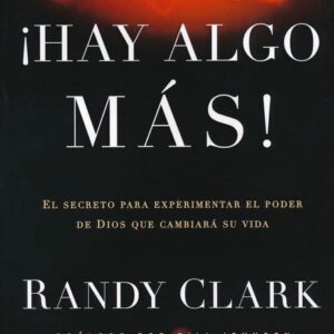 Hay algo más