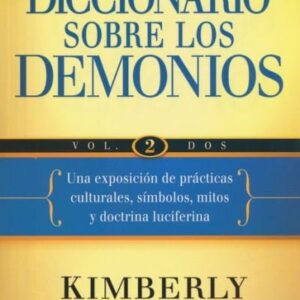 El Diccionario sobre los demonios - Vol .2