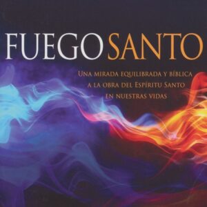 Fuego santo