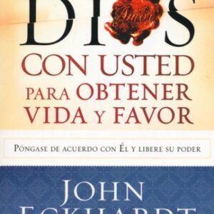Pacto, de Dios con usted para obtener vida y favor