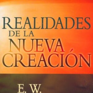 Realidades de la nueva creación
