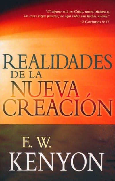 Realidades de la nueva creación