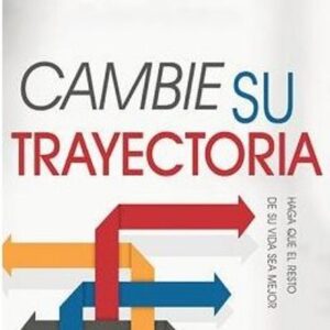 Cambie su trayectoria
