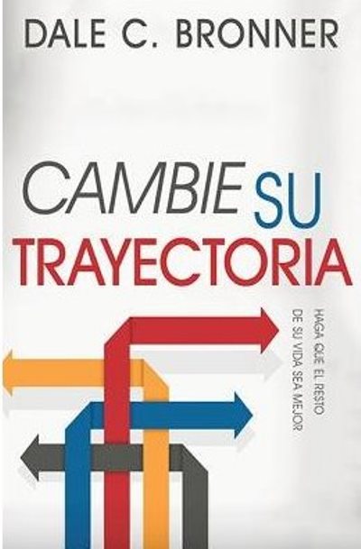 Cambie su trayectoria