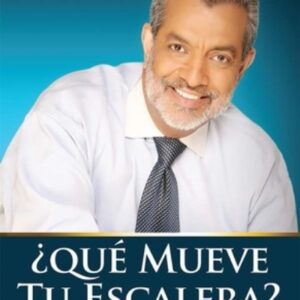 ¿Qué mueve tu escalera?