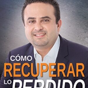Como recuperar lo perdido