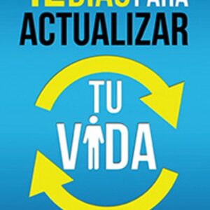 12 Dias para Actualizar tu Vida