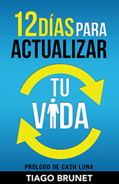 12 Dias para Actualizar tu Vida