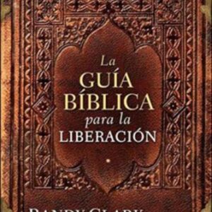 Guia Bíblica para la liberación