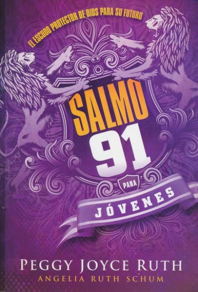 Salmo 91 para jovenes