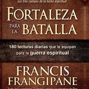 Fortaleza para la Batalla - lecturas diarias