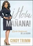 ¡Hola mañana!