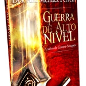 Guerra De Alto Nivel