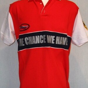 Chomba Only Way - Roja