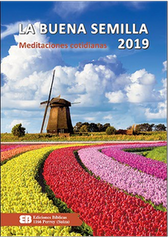 Libro La Buena Semilla 2019