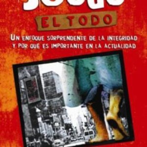 Jesus el todo