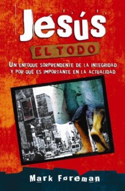 Jesus el todo